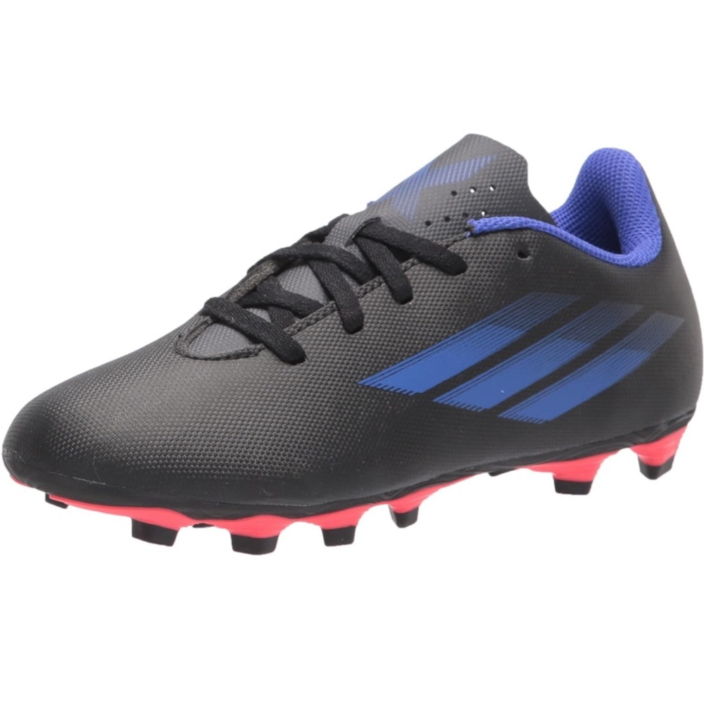 ADIDAS unisex sports cleats size 6 1/2